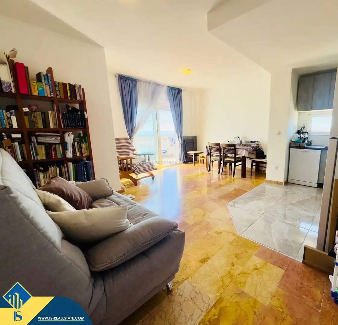 Penthouse mit Terrasse zum Verkauf in La Mata, imagen 8