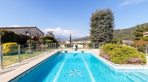 Foto 5 de Casa o xalet en venda a Eixample - Can Bogunyà, Castellar del Vallès