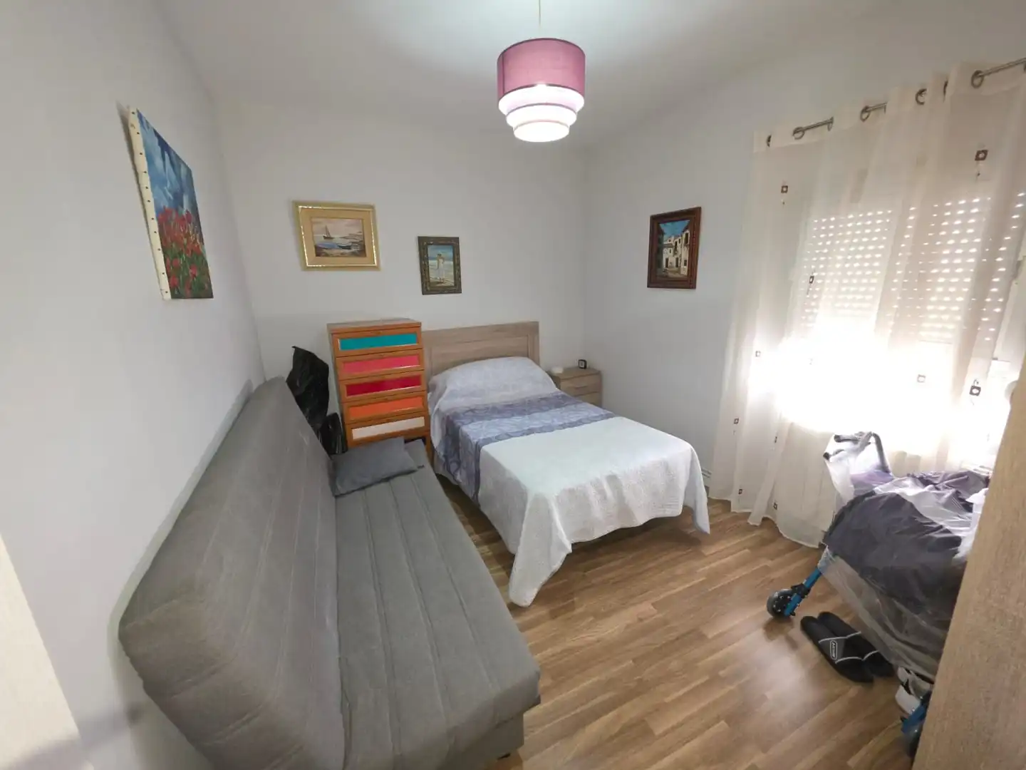 Habitación de Piso en venta en Talavera de la Reina con Aire acondicionado y Terraza
