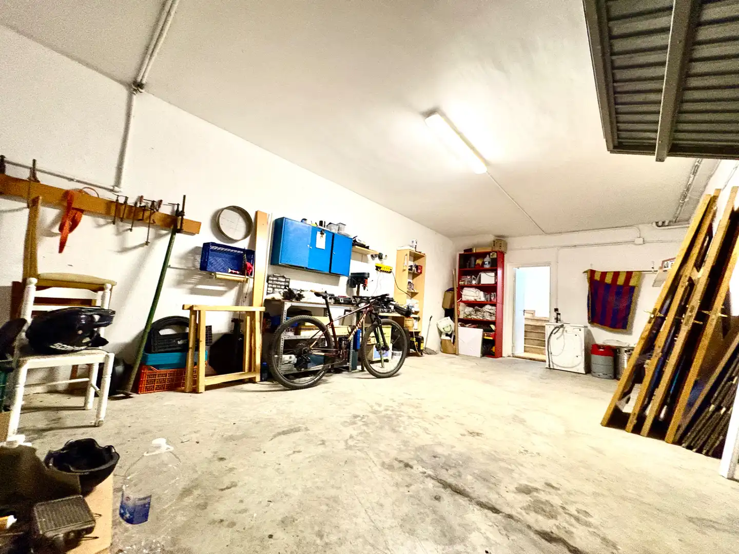 Maison mitoyenne avec piscine à vendre à La Pobla de Montornès, imagen 24