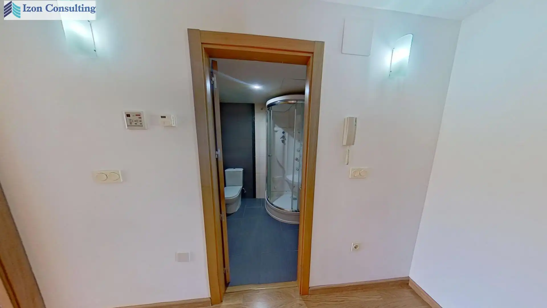 Detached homes for sale in La Gineta  with Air Conditioner, Heating and Parquet flooring