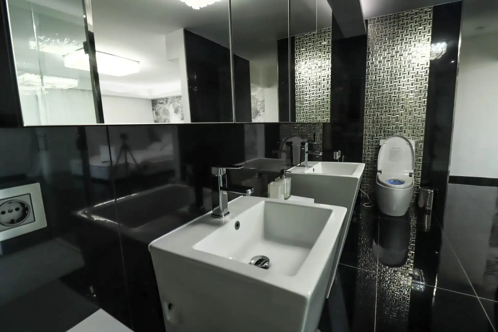Baño de Casa o chalet en venta en Teguise con Piscina y Amueblado