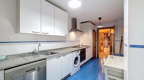 Photo 5 of Flat for sale in Rúa Illa de Cortegada, 4, O Carril, Vilagarcía de Arousa