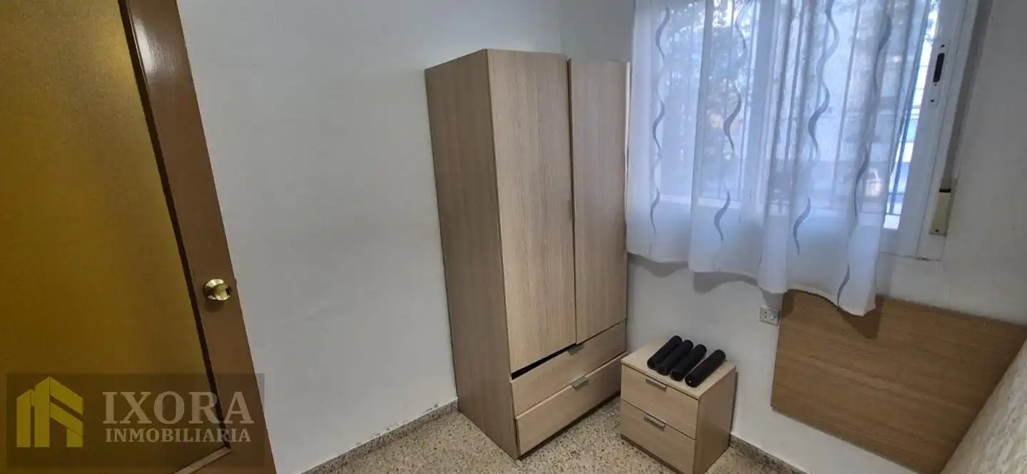 Schlafzimmer von Wohnung zum Verkauf in Linares mit Terrasse