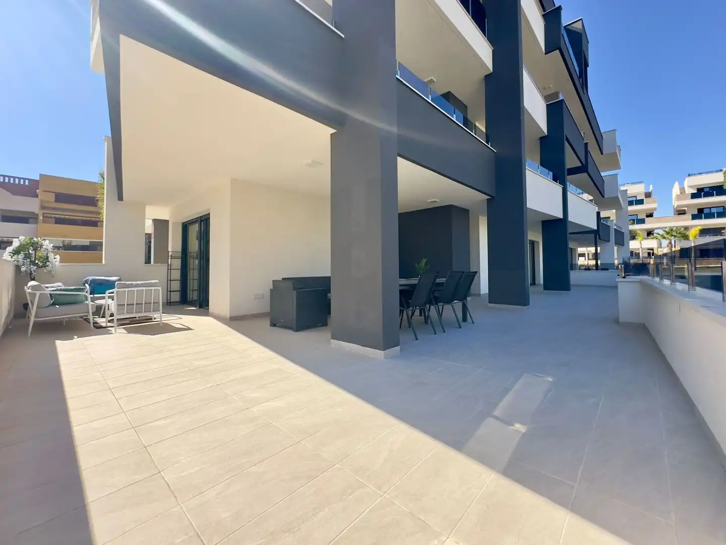 Apartment mit Pool zum Verkauf in Orihuela Costa, imagen 50