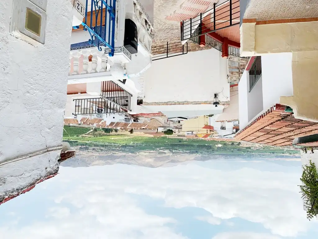 Casa o chalet en venta en CHORRITOS LOS, Cártama pueblo