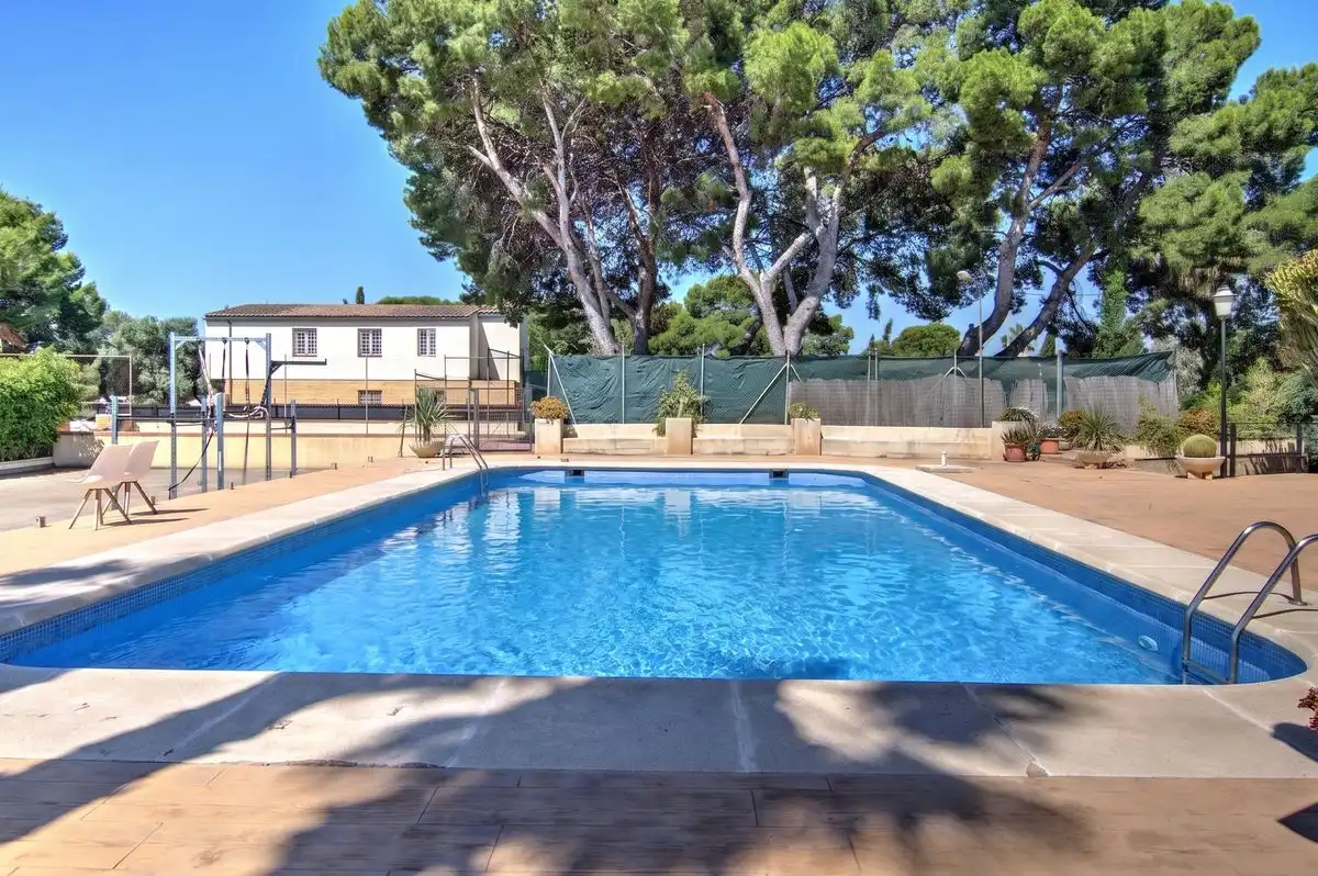 Maison avec terrasse à vendre à Carrer Riu Vinalopo, imagen 3
