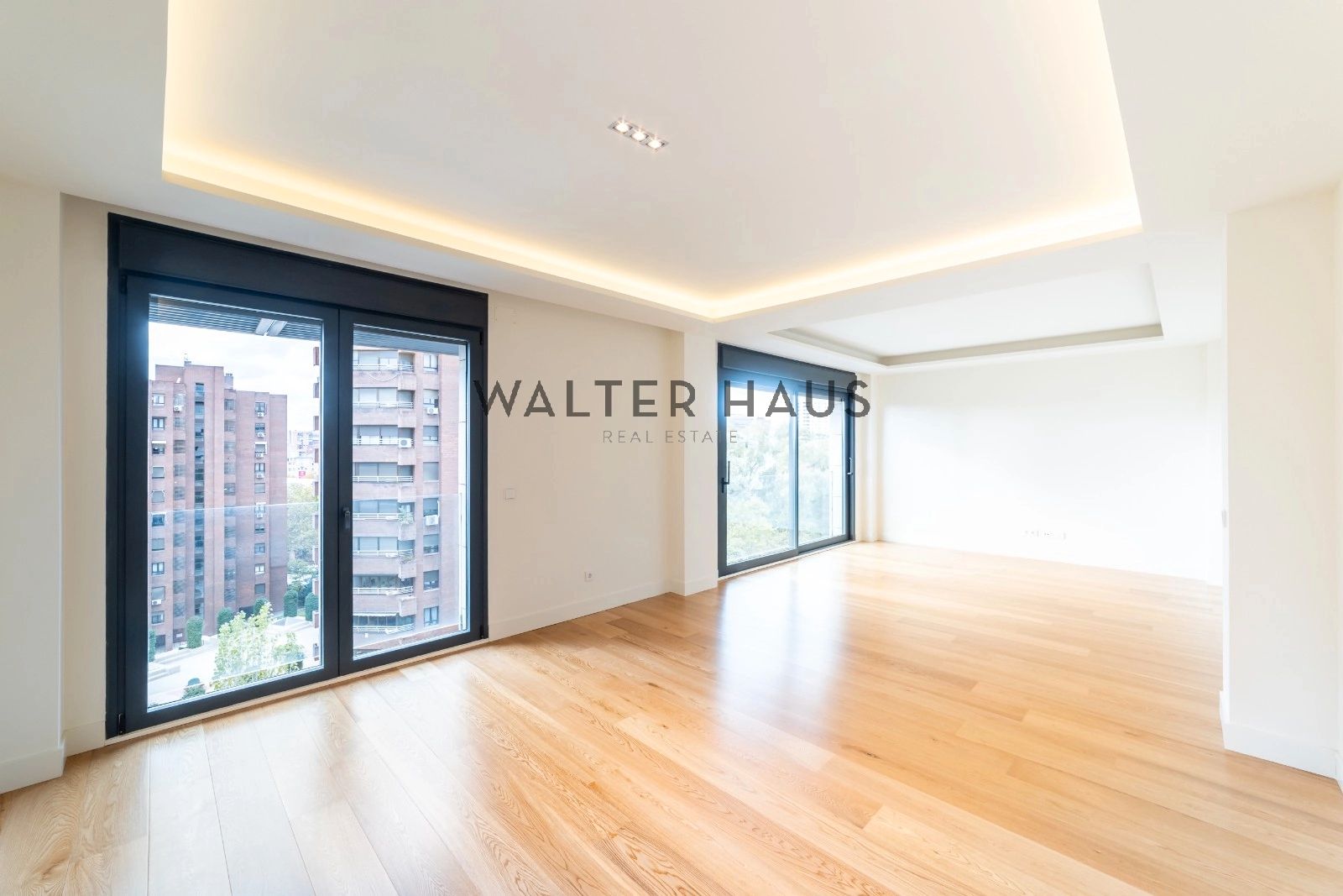 Pis de lloguer a Calle de Herreros de Tejada, Hispanoamérica - Bernabéu, Chamartín