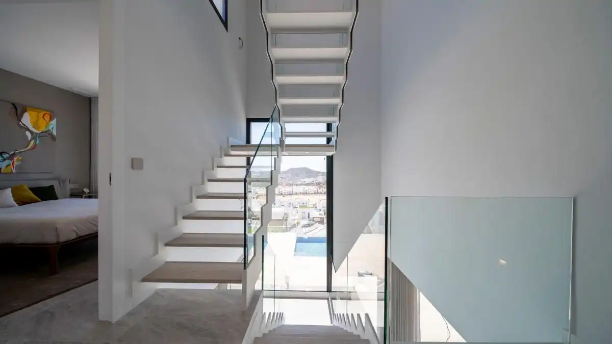 Xalet amb piscina en venda a Balcón de Finestrat - Terra Marina, imagen 27