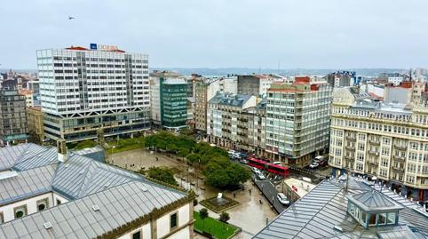 Photo 5 of Flat for sale in Calle  Modesta Goicouria, San Pablo - Juan Flórez, A Coruña Capital