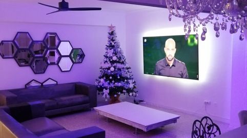 Foto 3 de Apartamento en venta en 0, -1, Arxiduc, Palma de Mallorca