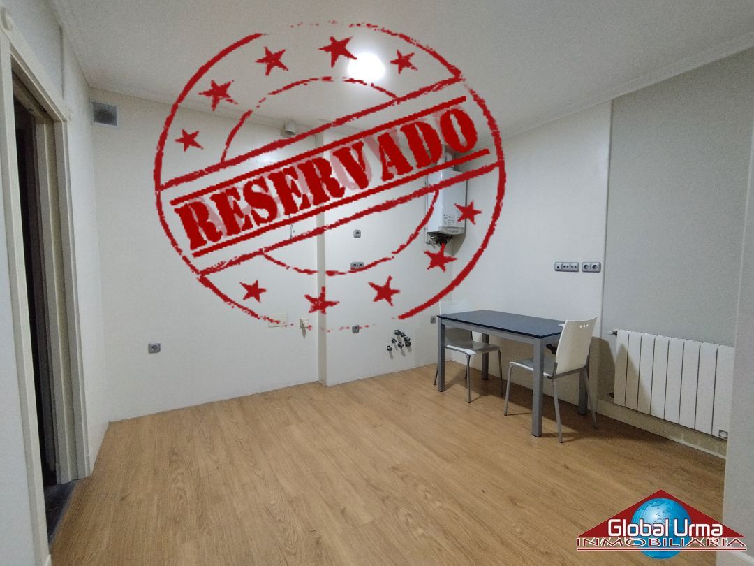 Apartament en venda a Arteagabeitia - Retuerto - Kareaga