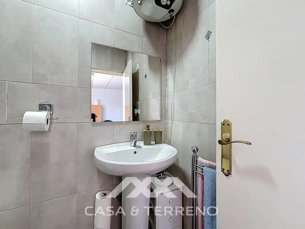 Villa mit Terrasse zum Verkauf in Avenida Constitucion, imagen 11
