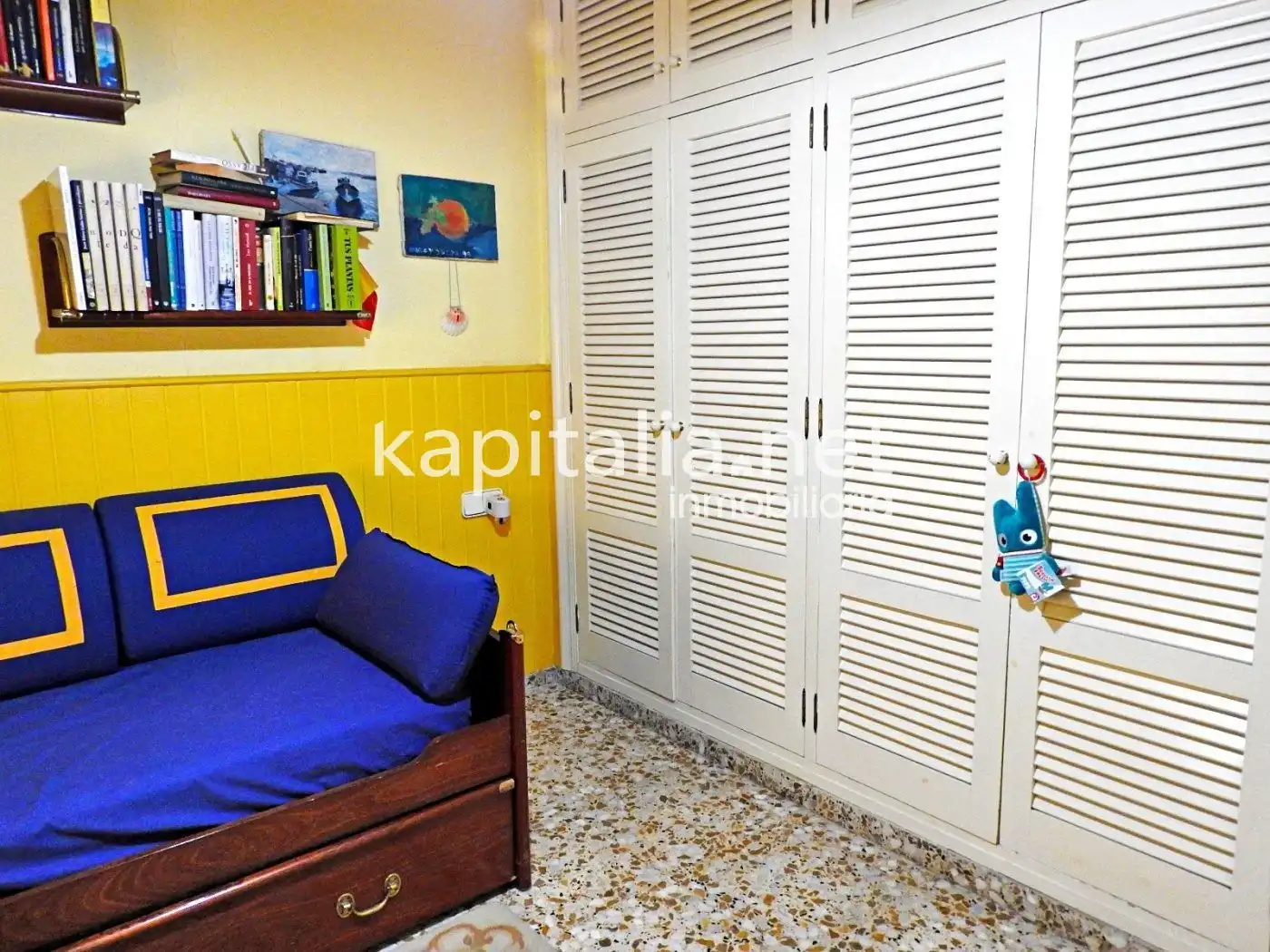 Villa mit Pool zum Verkauf in Playa de San Juan - El Cabo de las Huertas, imagen 54