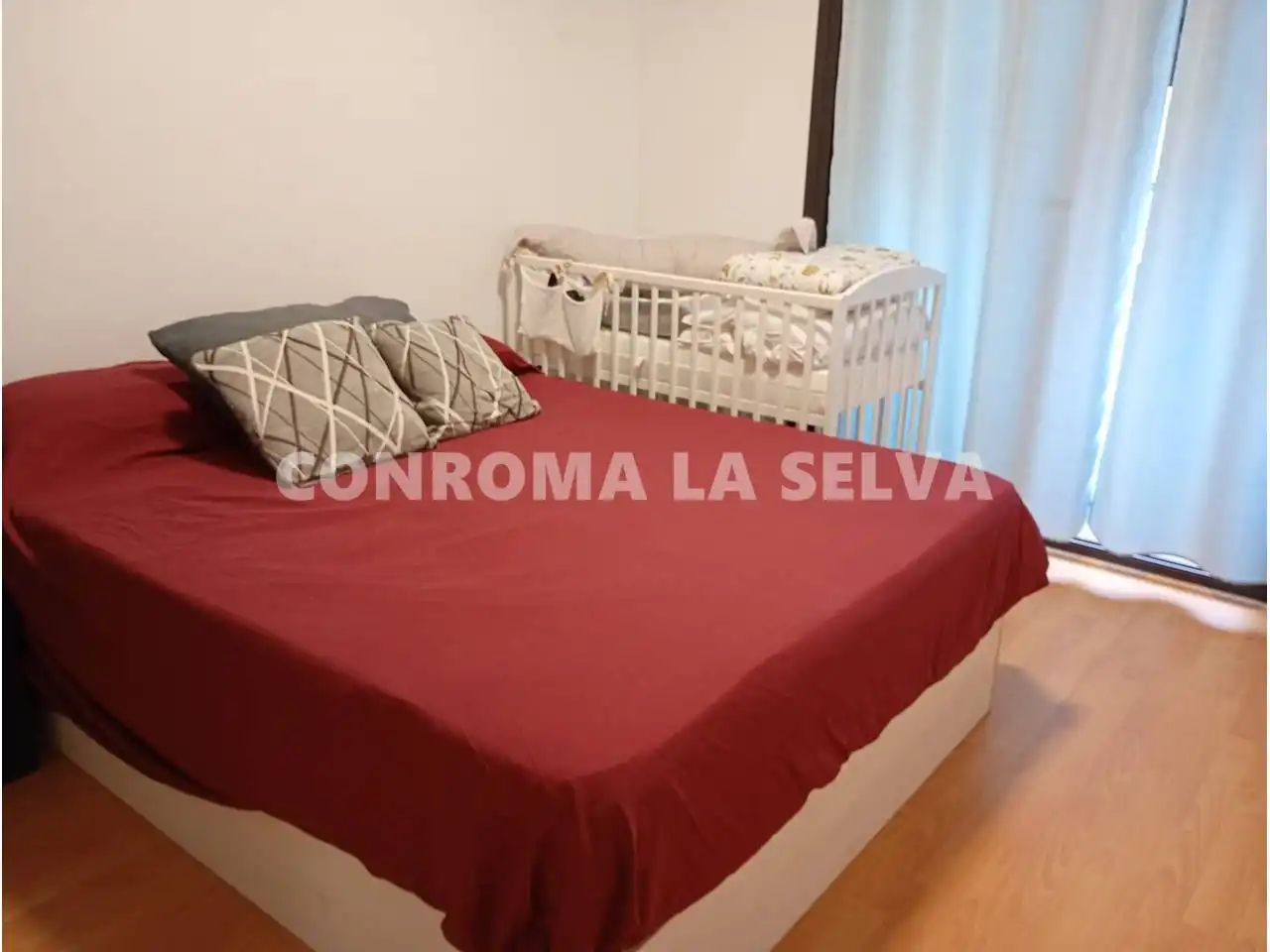 Wohnung mit Terrasse zum Verkauf in Tordera pueblo, imagen 9
