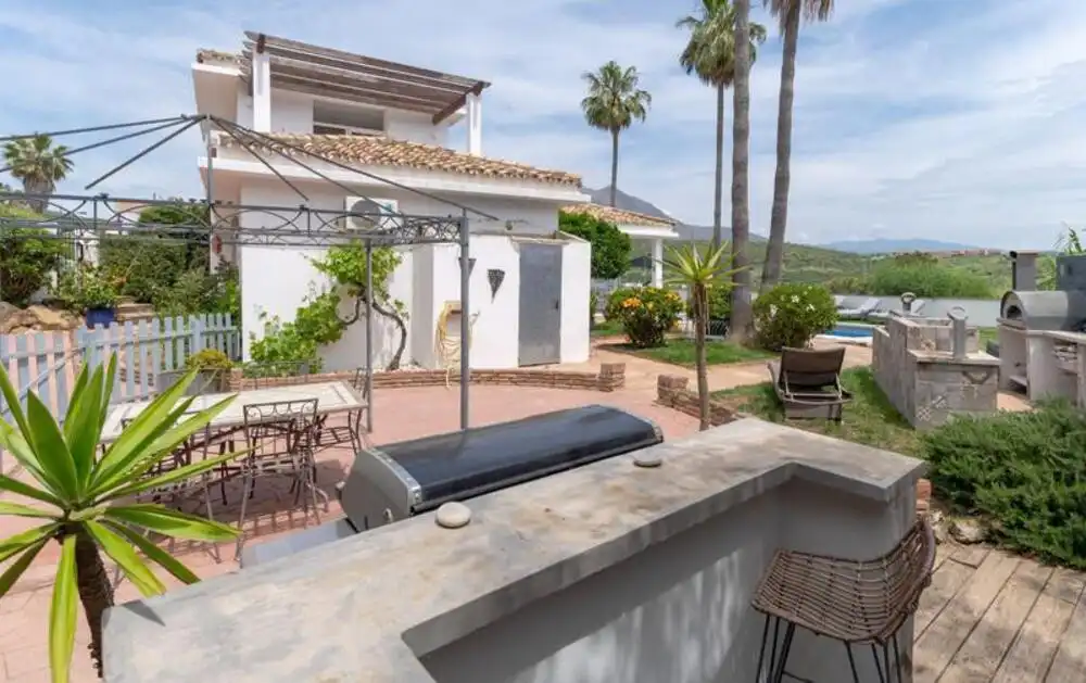 Haus mit Pool zum Verkauf in Playa Bahía Dorada, imagen 19