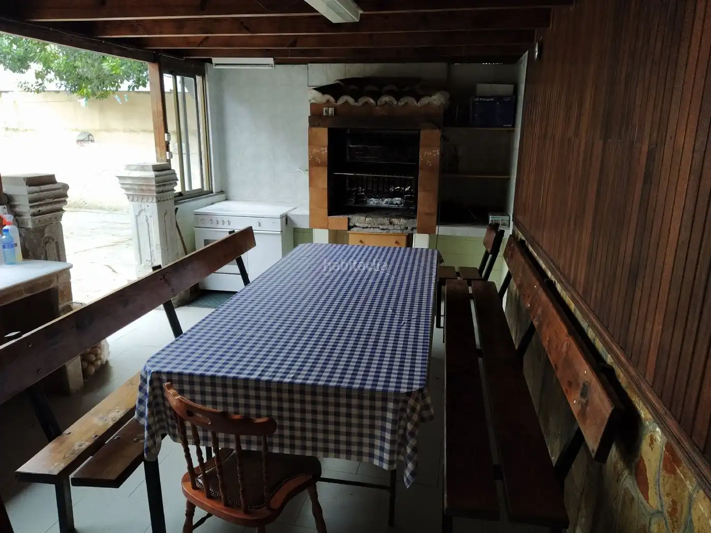Casa a schiera in vendita a Calle Carretera de Pravia 4, imagen 5
