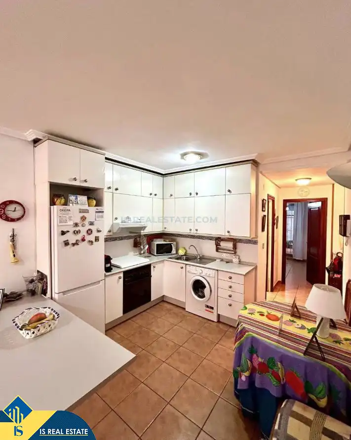 Apartamento con ascensor en venta en Playa del Cura, imagen 4