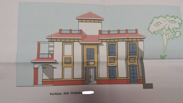 Terreno residencial en Venta en Calle Sustancia en Fuente Alegre - El Chaparral - Los Morales