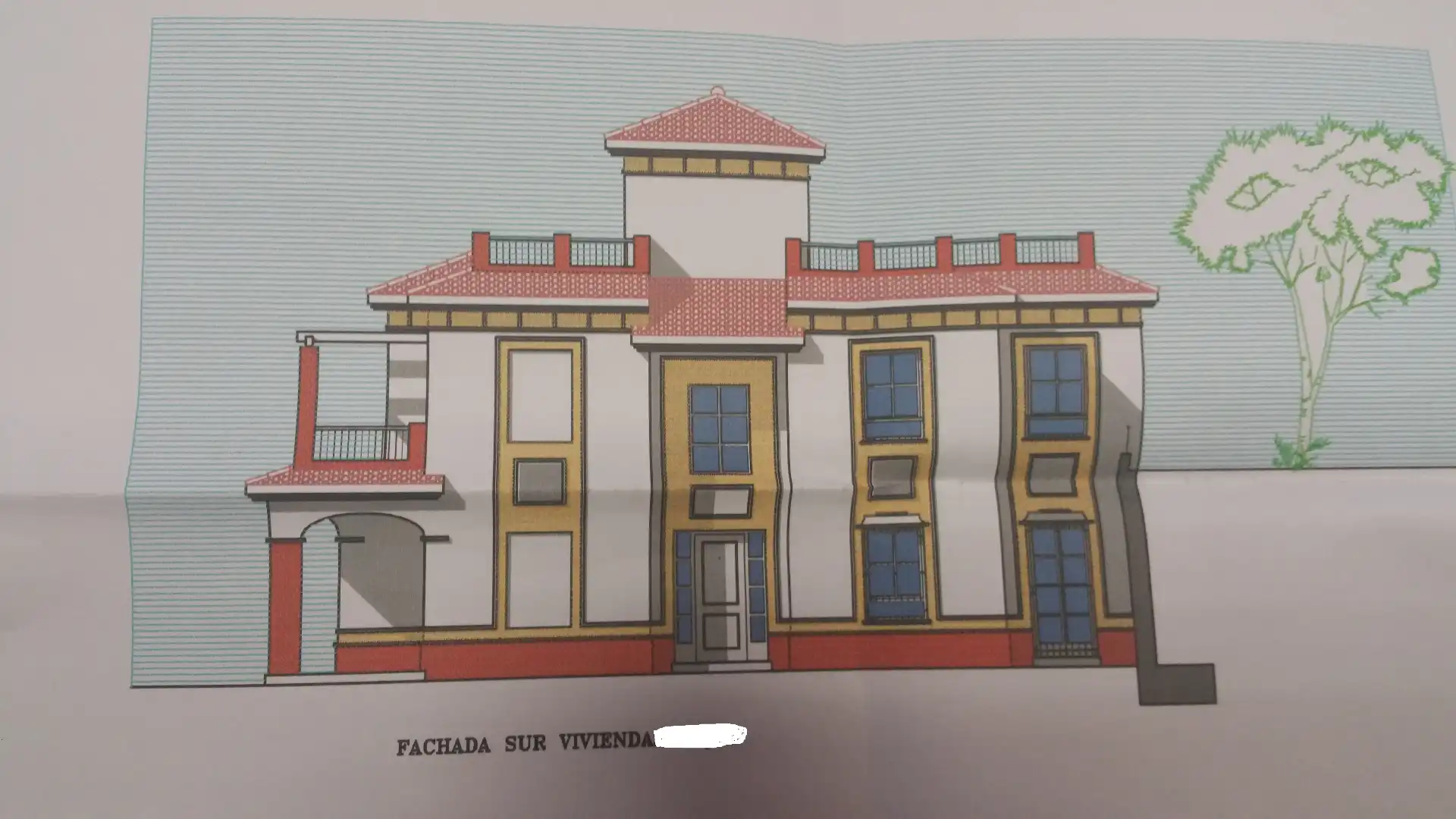 Terreno residenziale in vendita a Calle Sustancia, imagen 5