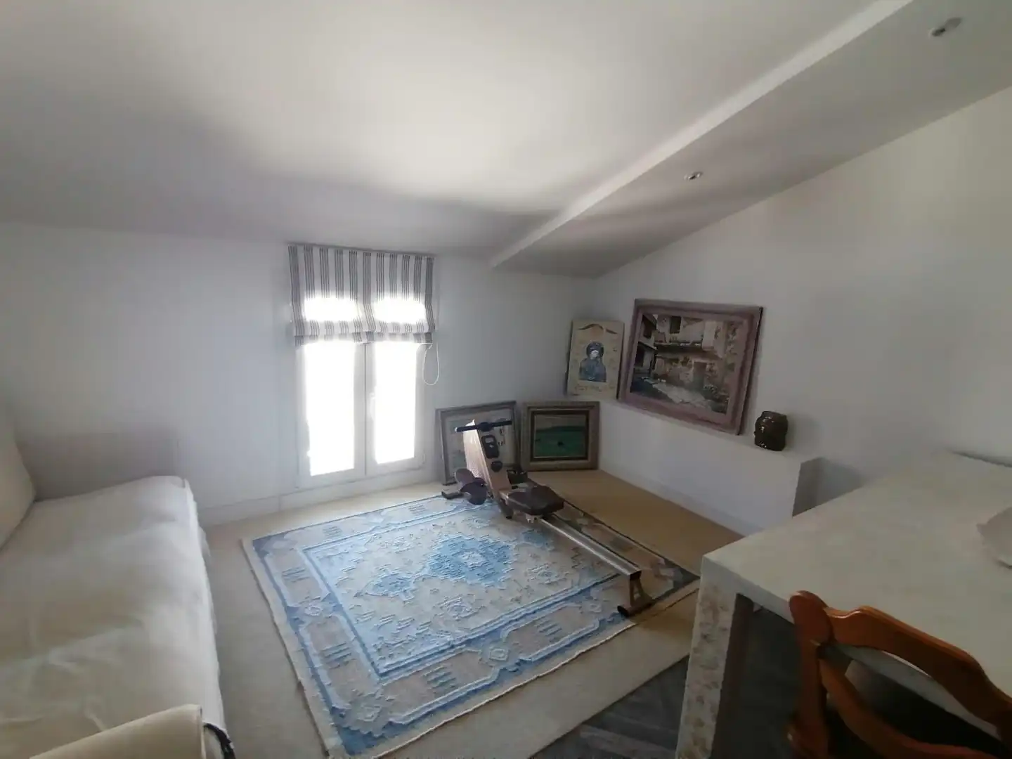 Dormitori de Pis en venda en Torrelaguna amb Aire condicionat i Calefacció