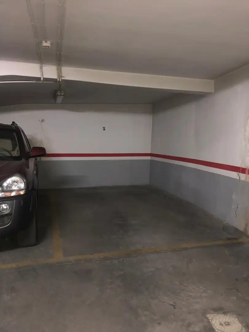 Piso con terraza en venta en Núcleo urbano, imagen 25