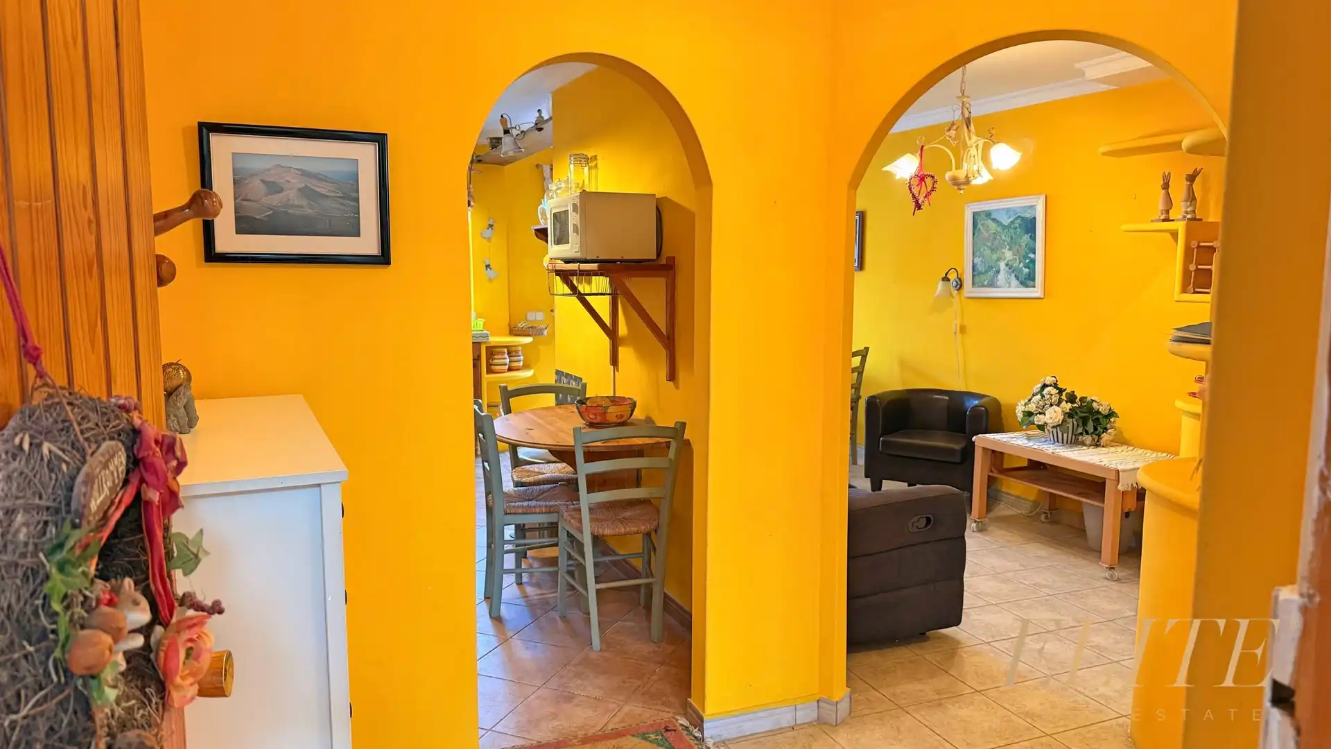 Wohnung zur Miete in Avenida POLIZON, 73, Playa de Arinaga