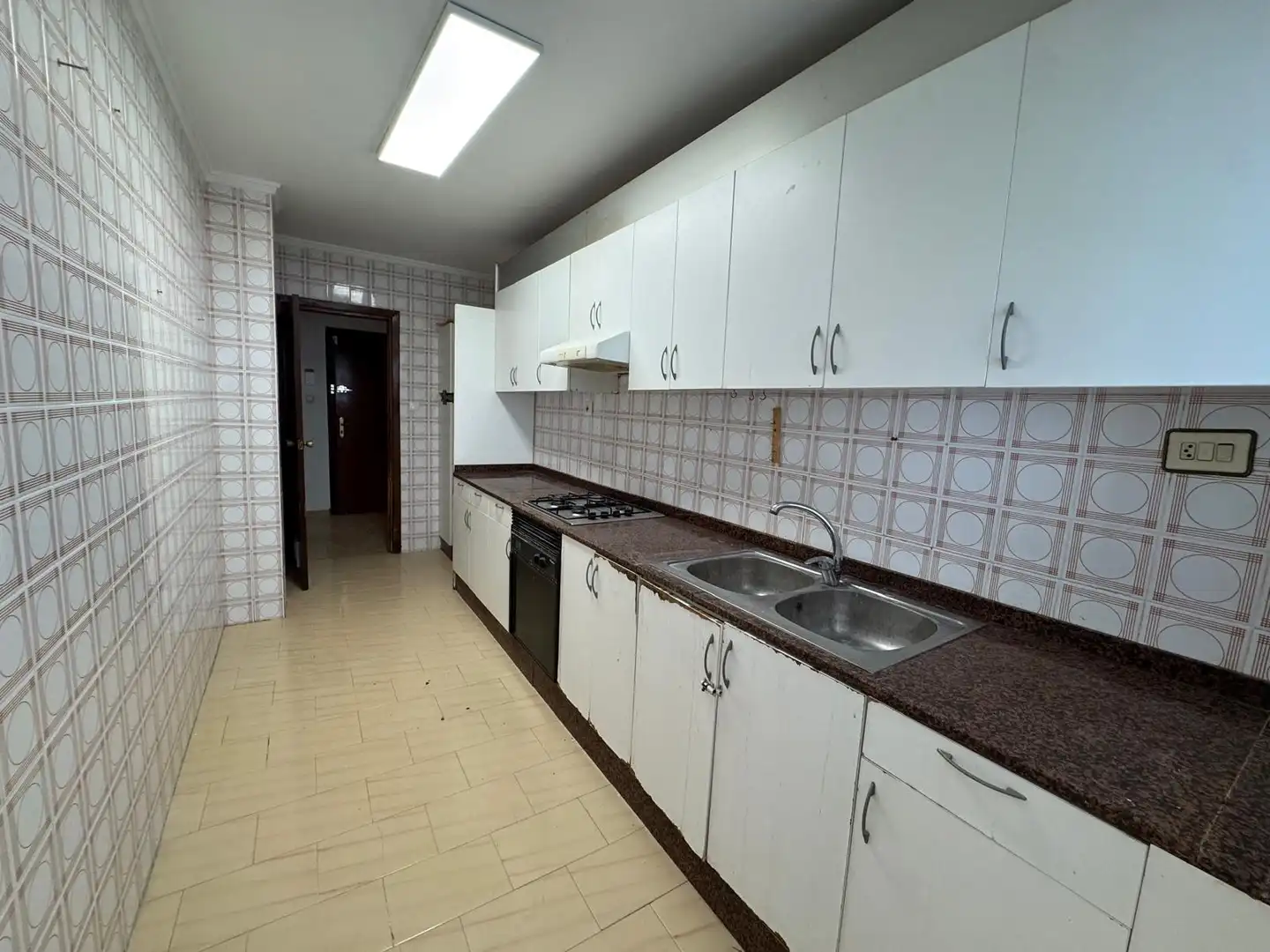 Cocina de Piso en venta en Quart de Poblet