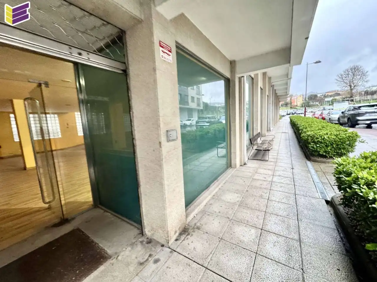 Local comercial en venta en Avenida de Galicia 24, imagen 20