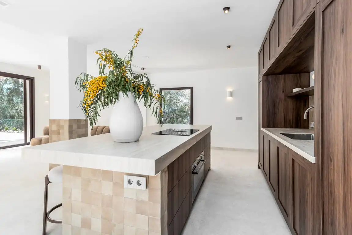 Maison avec jardin à vendre à Cap Martí - El Tossalet - Pinomar, imagen 8