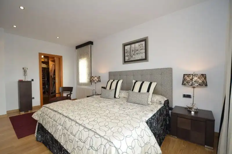 Casa con piscina en venta en Palau-saverdera, imagen 52