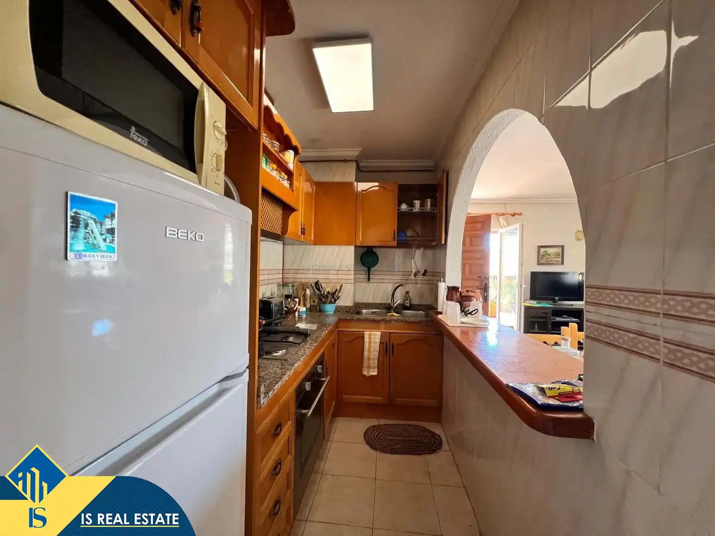 Apartament amb ascensor en venda a Nueva Torrevieja - Aguas Nuevas, imagen 20