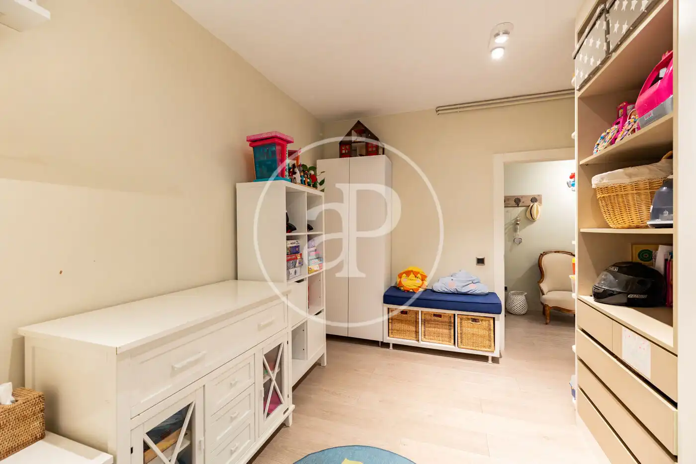Appartement avec ascenseur à vendre à Carrer dels Madrazo, imagen 36