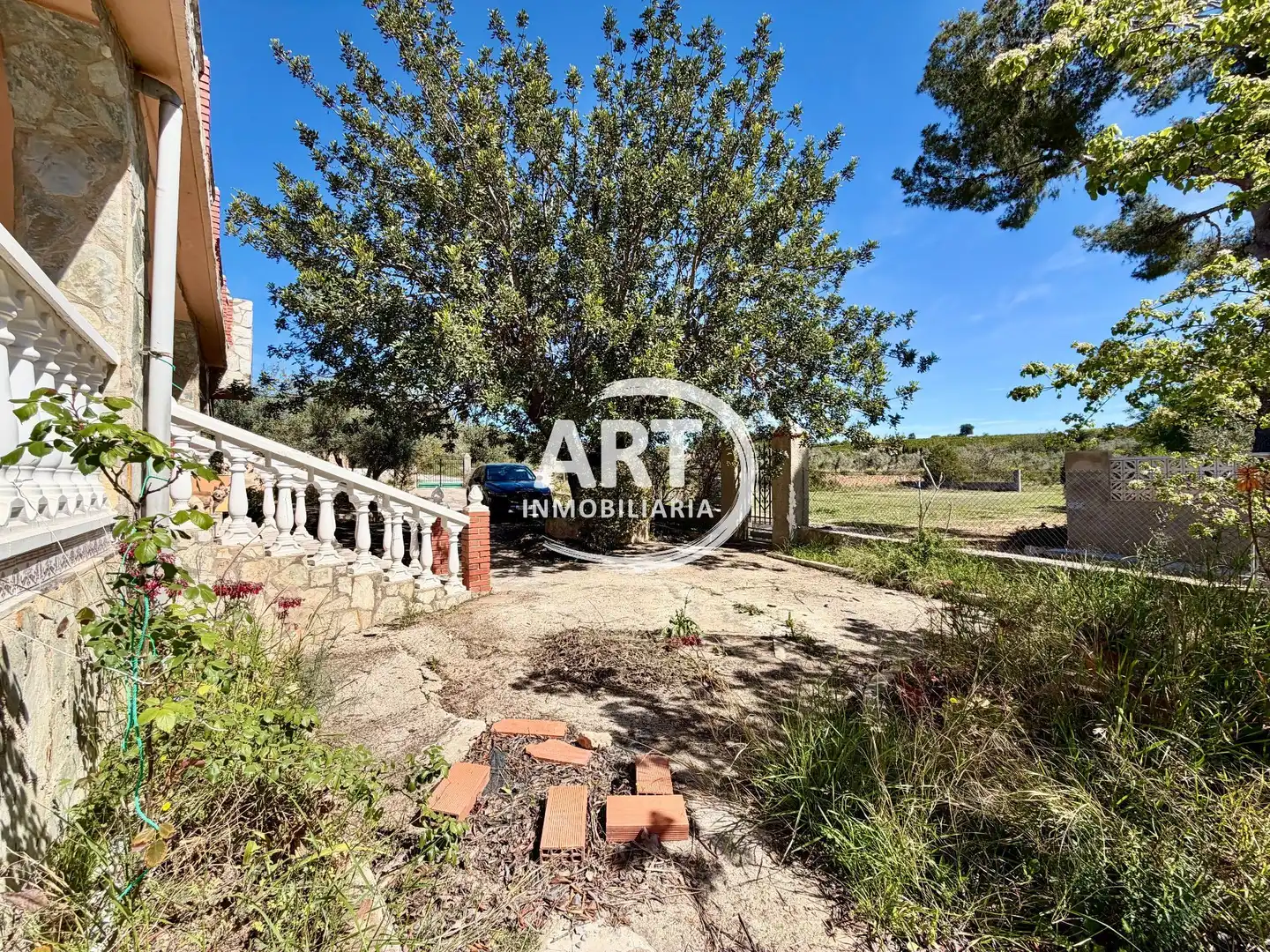 Casa o chalet en venta en Llíria con Terraza, Trastero y Piscina