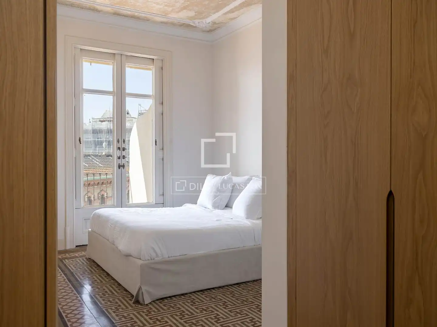 Piso con terraza en venta en Ciutat Vella, imagen 19