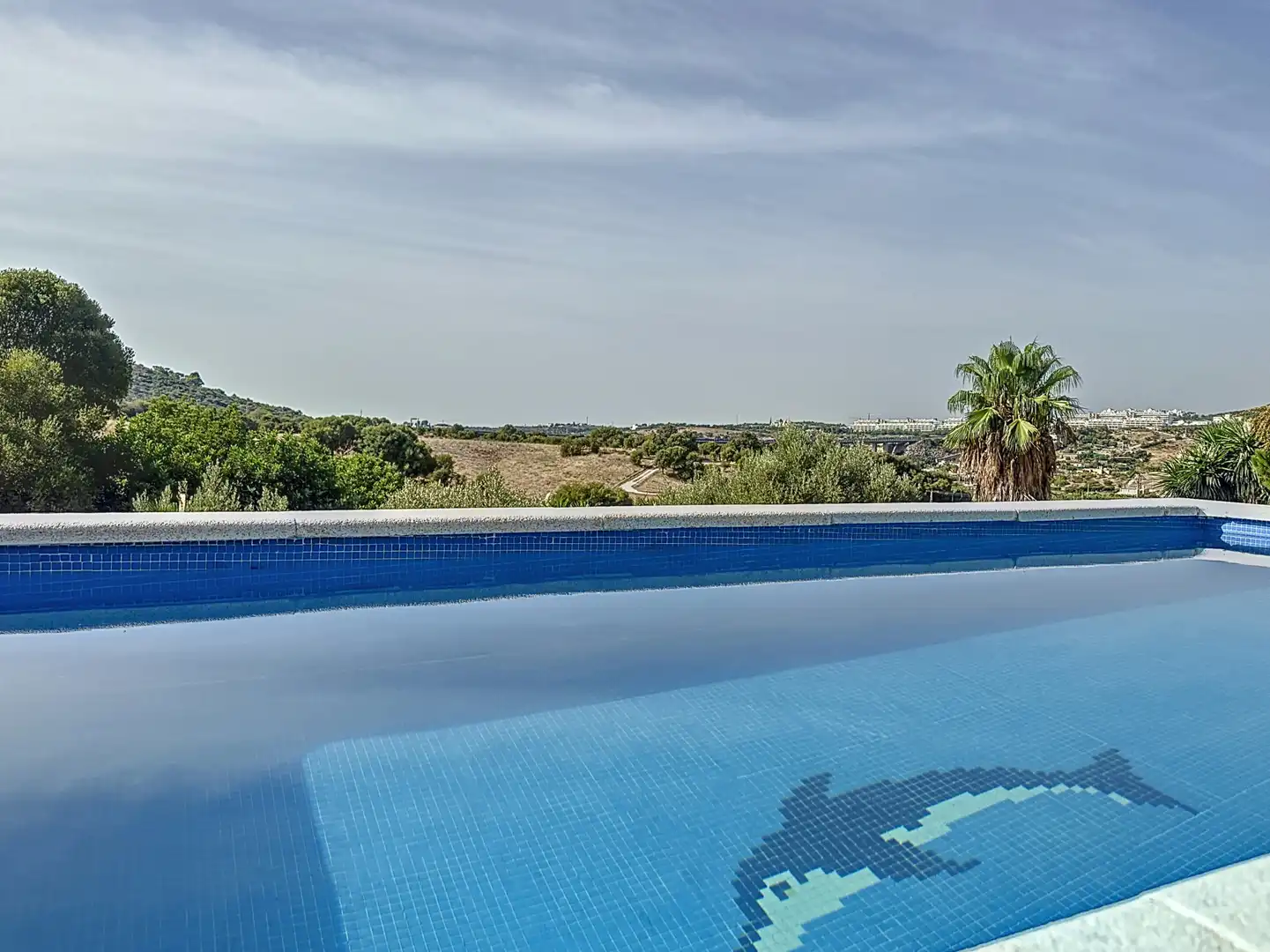 Casa con piscina in vendita a Estepona Pueblo, imagen 9