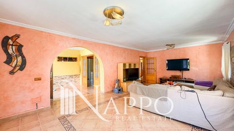 Foto 5 de Casa o xalet en venda a Mariano Aguilo, Palmanova, Calvià