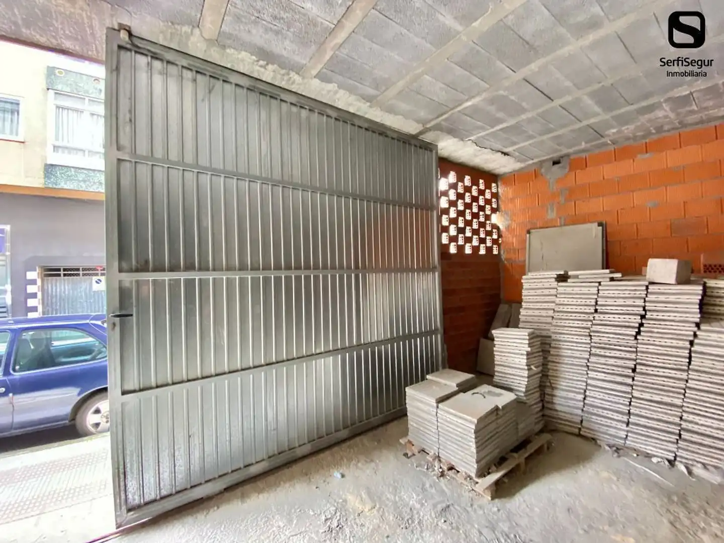 Local comercial en venda a Rúa Emilia Pardo Bazán, imagen 6