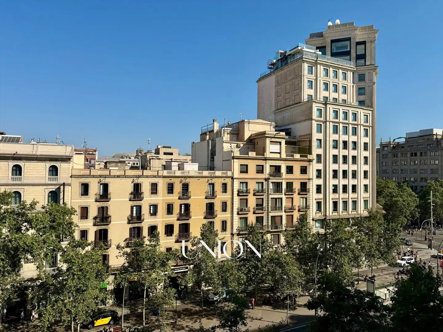 Appartement avec piscine à vendre à Eixample, imagen 2