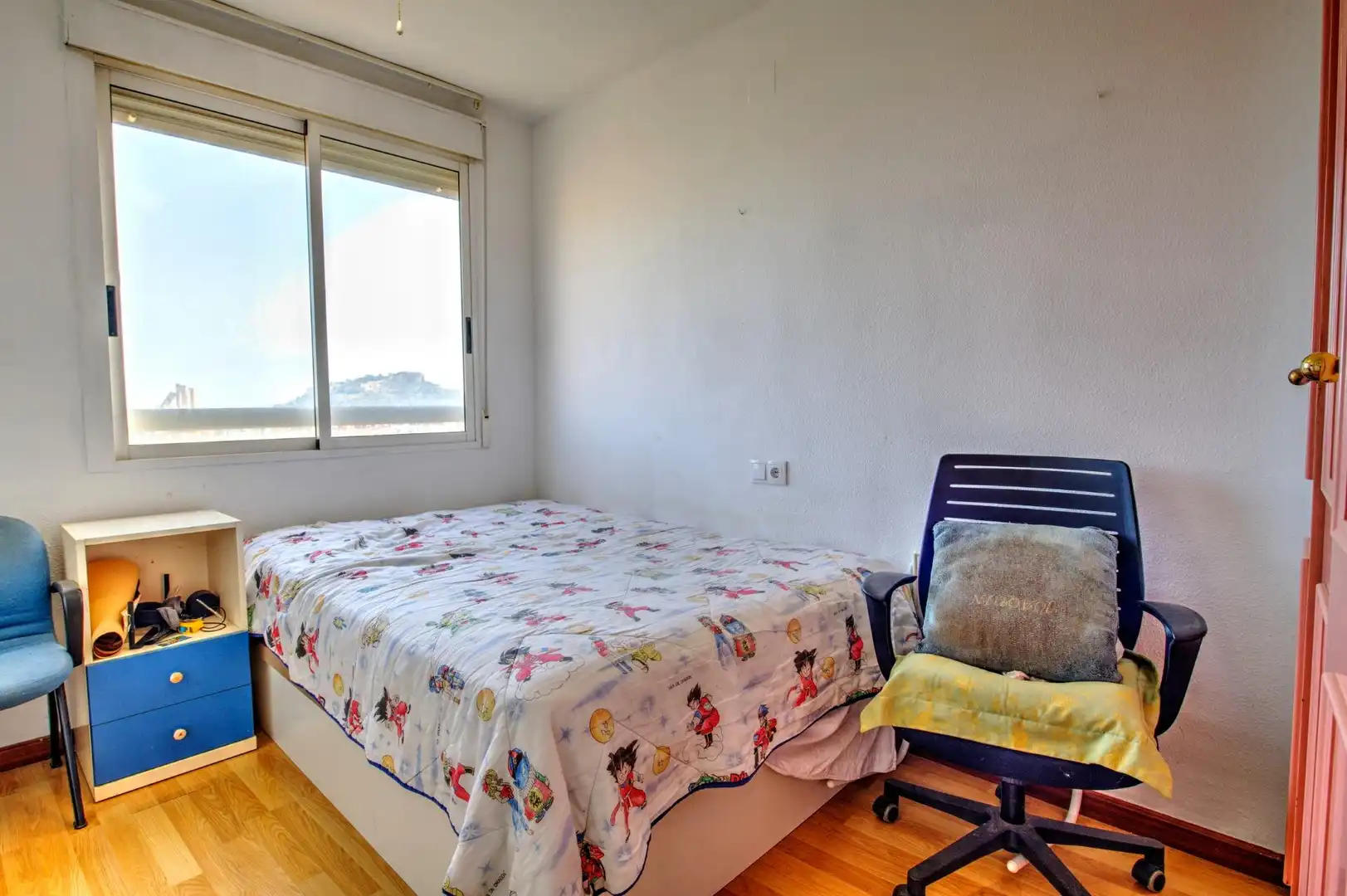 Duplex with pool for sale in DR JOSE LUIS DE LA VEGA, imagen 31