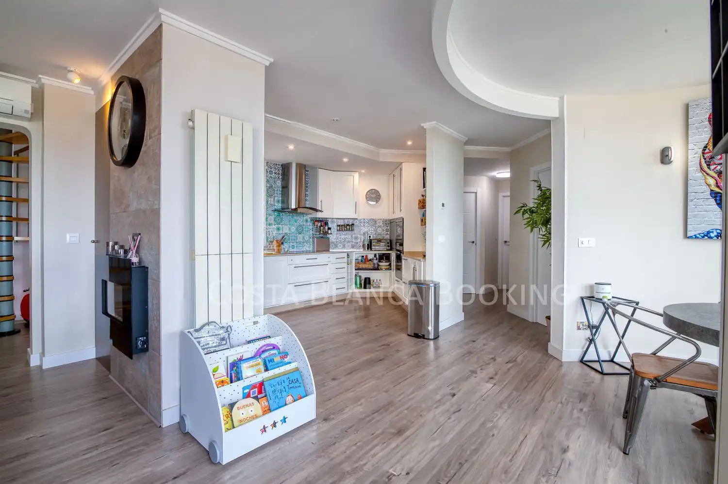 Ático en venta en Altea la Vella