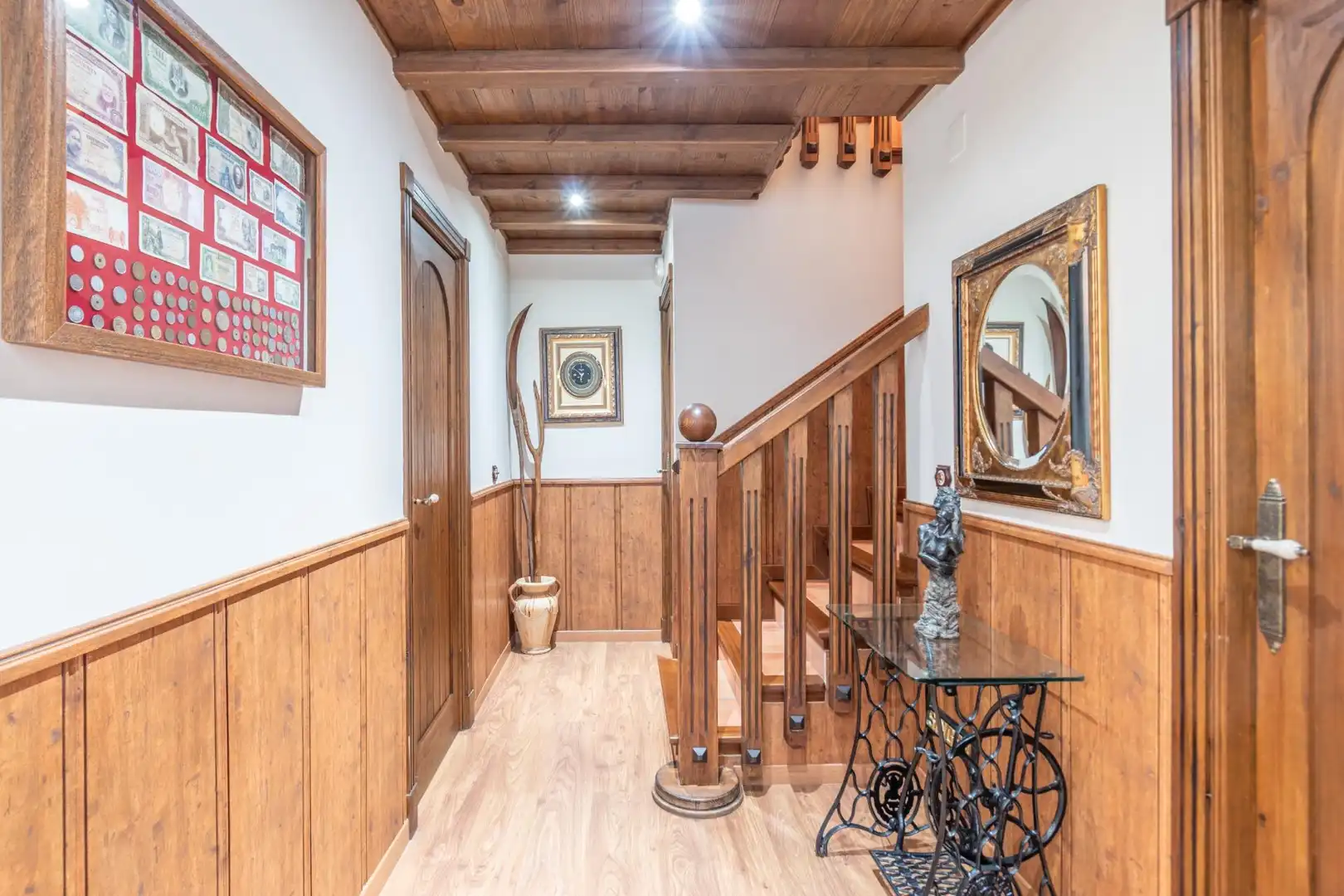Villa mit Pool zum Verkauf in Calle de Cerro del Oro, imagen 36