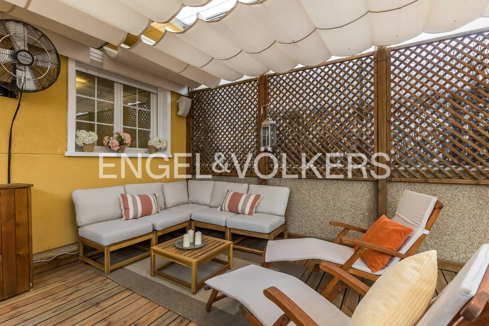 Maison mitoyenne avec jardin à vendre à Barajas, imagen 29