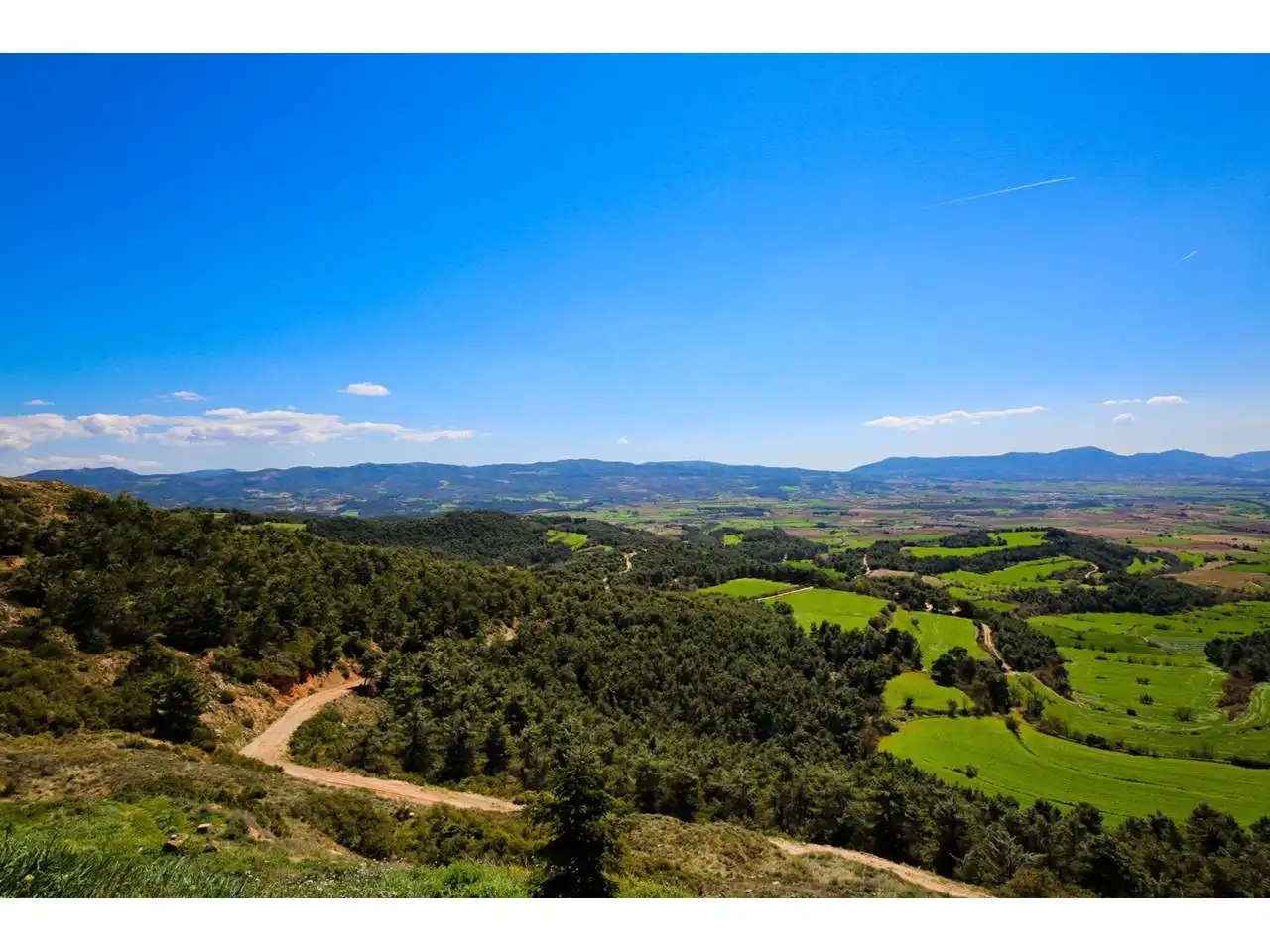 Finca rústica en venta en Forès con Calefacción, Jardín privado y Terraza