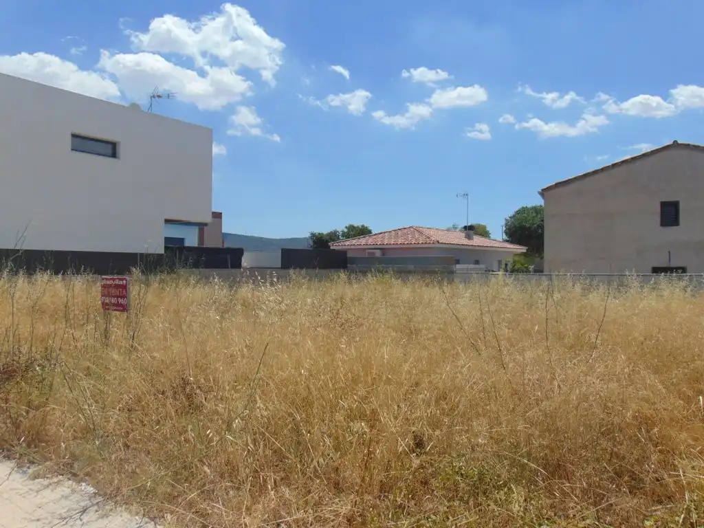 Terreno residencial en venta en La Ràpita, imagen 10