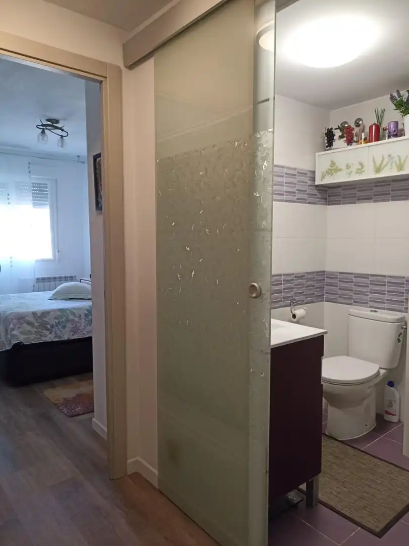 Piso con ascensor en venta en Calle TANGER 20, imagen 13