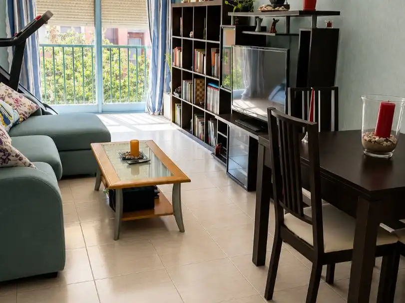 Wohnung zum Verkauf in Carrer d'Hiroshima 2, imagen 4