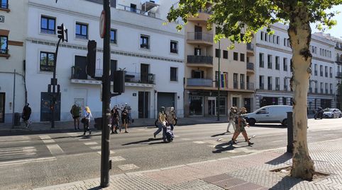 Photo 3 of Commercial properties for rent in Calle Resolana, 34, Doctor Barraquer - G. Renfe - Policlínico, Sevilla Capital