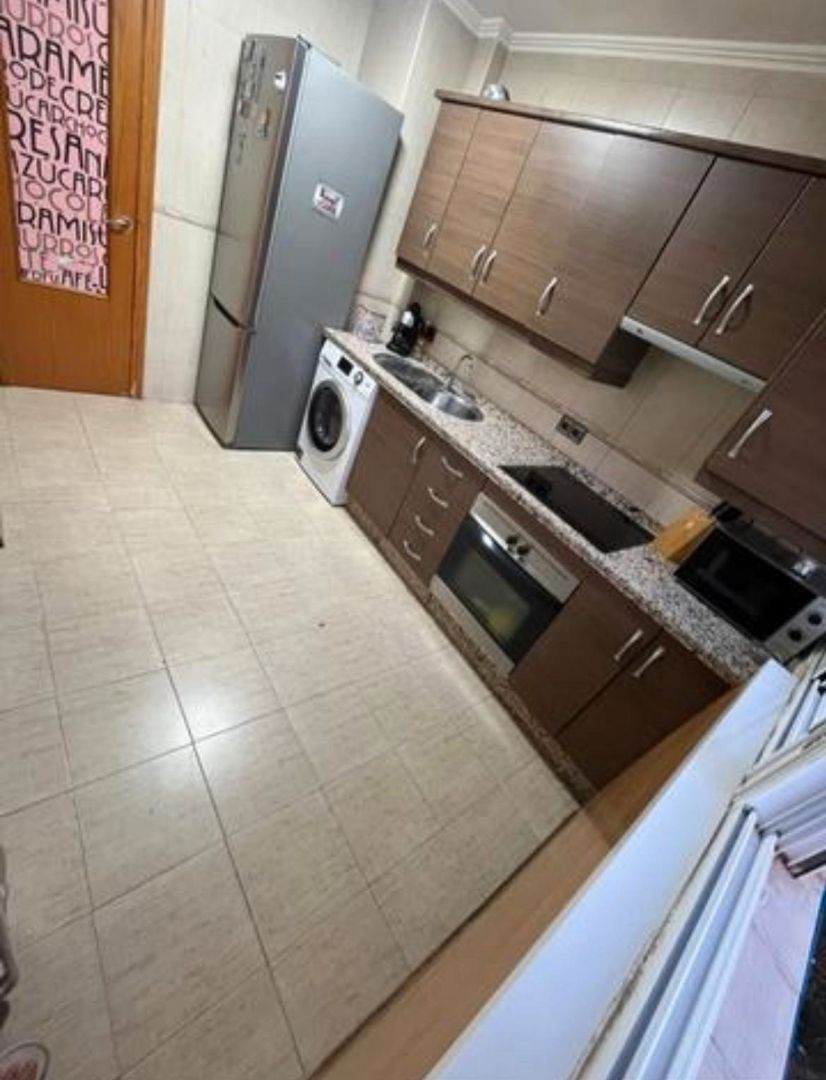 Pis en venda a Calle de Alonso de Freylas, Alcantarilla - La Glorieta