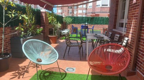 REF.000519 NOJASOL INMOBILIARIA vende en SANTOÑA, A TAN SOLO UN MINUTO ANDANDO DEL PASAJE, ESTE PRECIOSO BAJO COMPLETAM